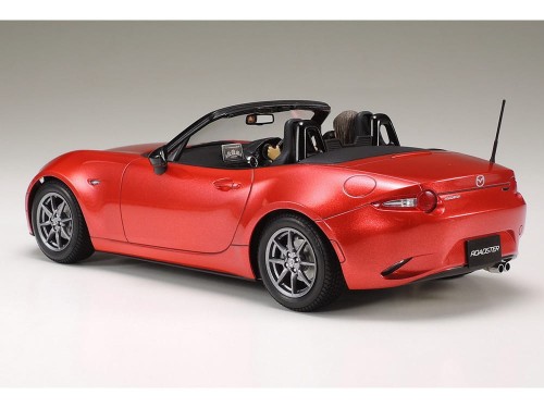Mazda MX-5 IV Roadster 24342 Tamiya