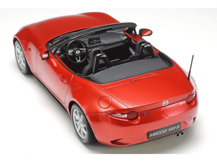 Mazda MX-5 IV Roadster 24342 Tamiya
