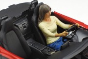 Mazda MX-5 IV Roadster 24342 Tamiya