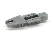 Samolot Messerschmitt Me 262 A-1a 61087 Tamiya
