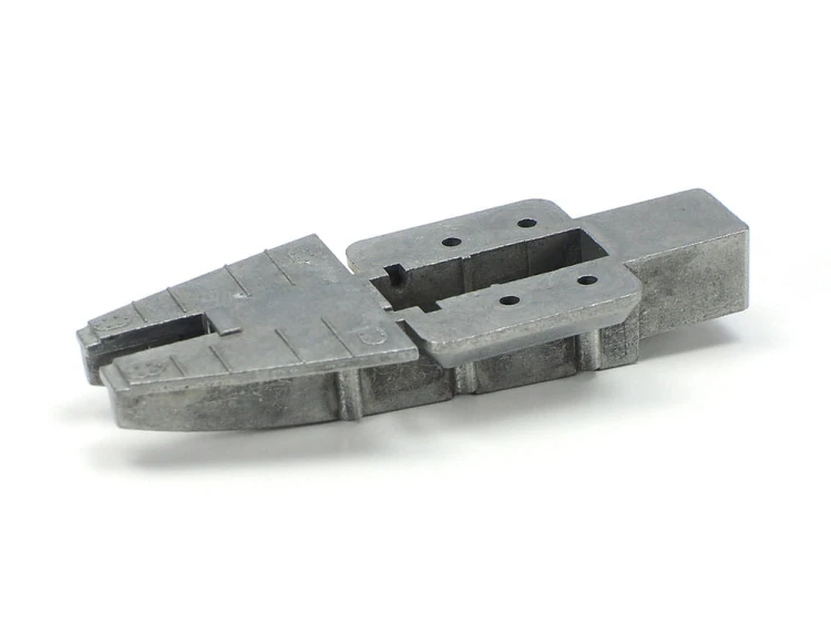 Samolot Messerschmitt Me 262 A-1a 61087 Tamiya