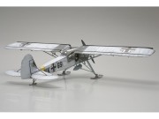 Samolot Fieseler Fi 156C Storch 61100 Tamiya