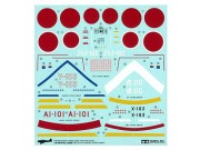 Samolot Mitsubishi A6M2 Zero Fighter 61016 Tamiya