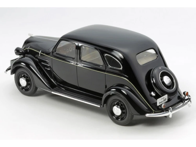 Toyoda AA Toyota 24339 Tamiya