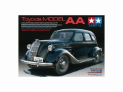 Toyoda AA Toyota 24339 Tamiya