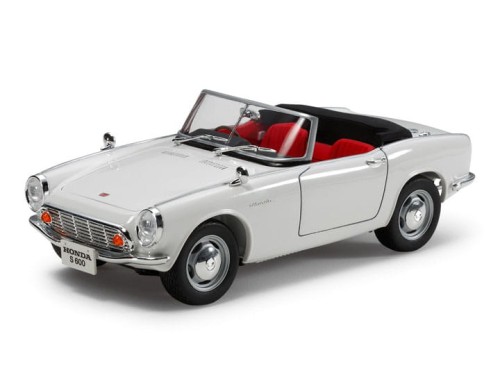 Honda S600 24340 Tamiya