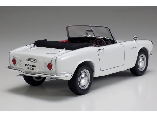 Honda S600 24340 Tamiya