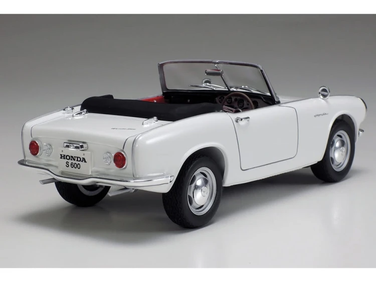 Honda S600 24340 Tamiya