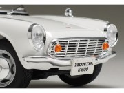Honda S600 24340 Tamiya