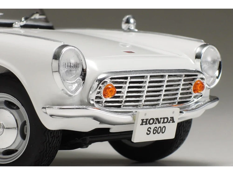 Honda S600 24340 Tamiya