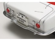 Honda S600 24340 Tamiya