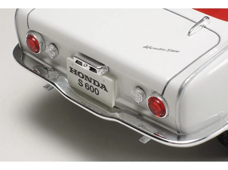 Honda S600 24340 Tamiya