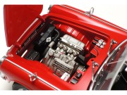 Honda S600 24340 Tamiya