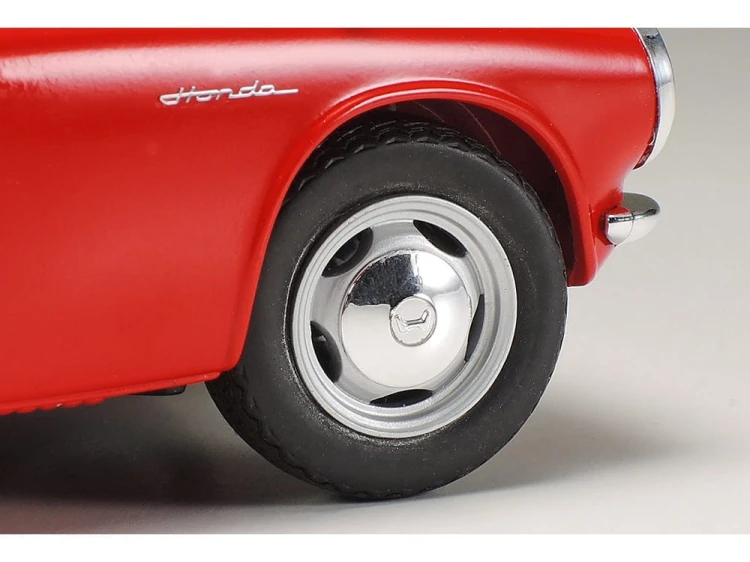 Honda S600 24340 Tamiya