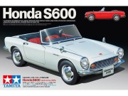 Honda S600 24340 Tamiya
