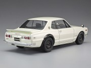 Nissan Skyline 2000GT-R 24194 Tamiya