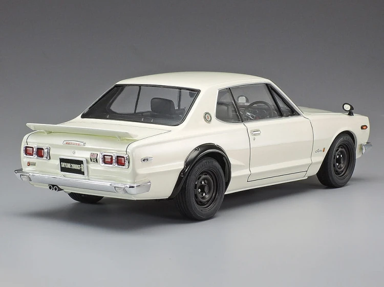 Nissan Skyline 2000GT-R 24194 Tamiya