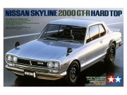 Nissan Skyline 2000GT-R 24194 Tamiya