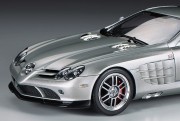 Mercedes Benz SLR McLaren 24317 Tamiya