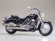 Yamaha XV 1600 Road Star 14080 Tamiya