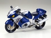 Suzuki Hayabusa GSX1300R 14090 Tamiya