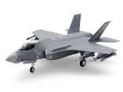 Samolot Lockheed Martin F-35A Lightning II 60792 Tamiya