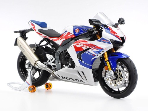 Honda CBR1000RR-R Fireblade SP 14141 Tamiya