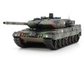 Czołg Leopard 2A6 Ukraine 25207 Tamiya