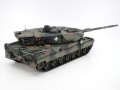 Czołg Leopard 2A6 Ukraine 25207 Tamiya