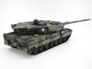 Czołg Leopard 2A6 Ukraine 25207 Tamiya