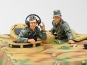 Działo pancerne Sd.Kfz.184 Elefant 35325 Tamiya