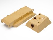 Działo pancerne Sd.Kfz.184 Elefant 35325 Tamiya