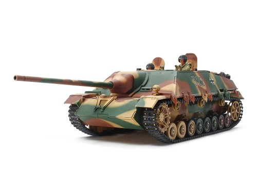 Niszczyciel Jagdpanzer IV /70 (V) Lang 35340 Tamiya