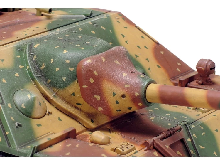 Niszczyciel Jagdpanzer IV /70 (V) Lang 35340 Tamiya