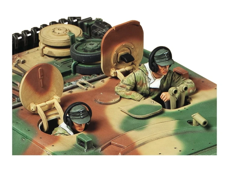 Niszczyciel Jagdpanzer IV /70 (V) Lang 35340 Tamiya