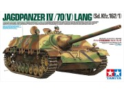 Niszczyciel Jagdpanzer IV /70 (V) Lang 35340 Tamiya