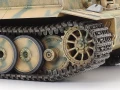 Czołg Tiger I PzKpfw VI Sd.Kfz.181 Ausf.E Mid Production 35194 Tamiya