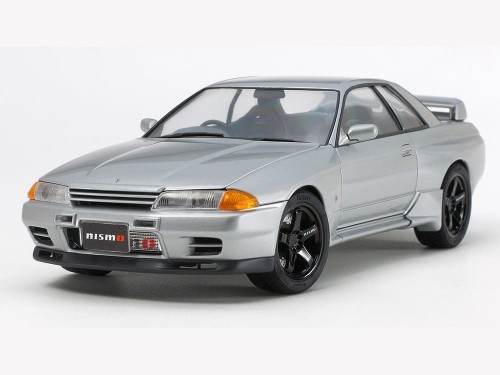 Nissan Skyline GT-R R32 Nismo 24341 Tamiya