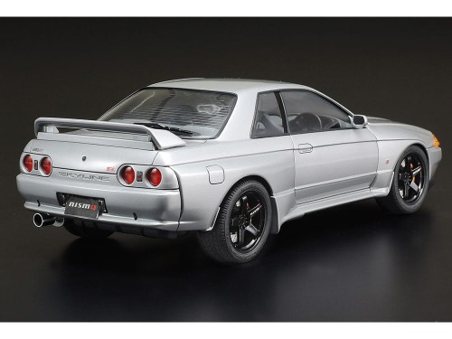 Nissan Skyline GT-R R32 Nismo 24341 Tamiya