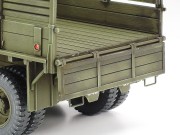 Ciężarówka wojskowa GMC CCKW-353 35218 Tamiya