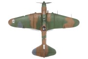 Samolot Ilyushin Ił-2 Shturmovik 60781 Tamiya