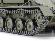 Działo samobieżne SU-76M 35348 Tamiya