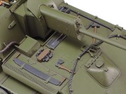 Działo samobieżne SU-76M 35348 Tamiya