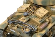 Czołg Carro M13/40 35296 Tamiya