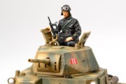 Czołg Carro M13/40 35296 Tamiya