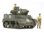 Haubica samobieżna M8 Scott 35312 Tamiya