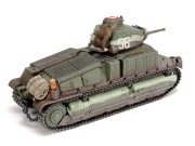Czołg Somua S-35 35344 Tamiya