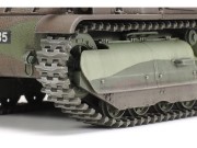 Czołg Somua S-35 35344 Tamiya