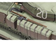 Czołg Somua S-35 35344 Tamiya