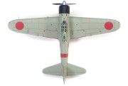 Samolot Mitsubishi A6M2b Zero Fighter Zeke 60780 Tamiya